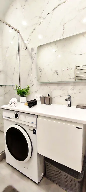 Квартира Приморье