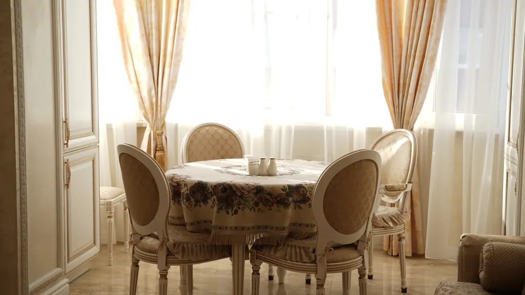 Удача люкс у реки