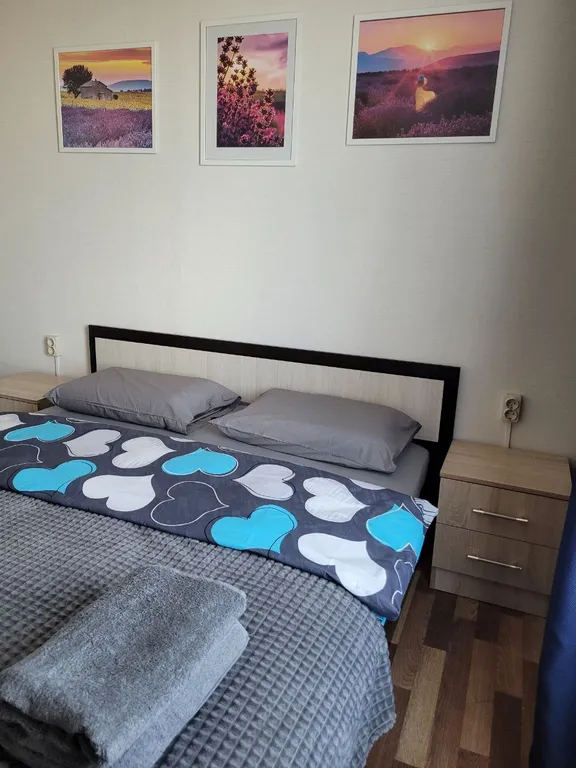 2-комнатная Квартира — аренда посуточно в Подольск