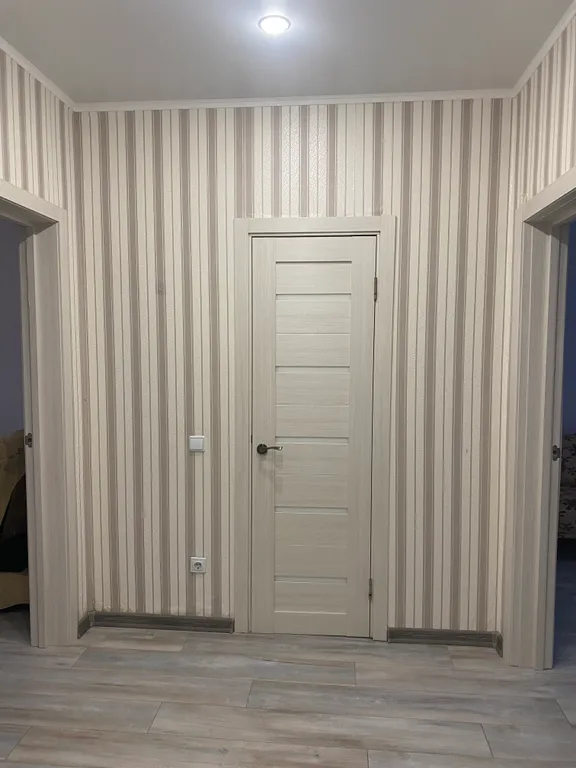 Уютная квартира рядом с загородным шоссе и городом еды