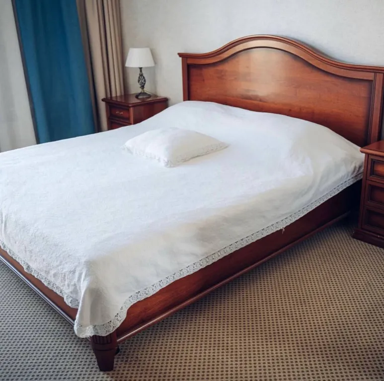 Апартаменты на первой линии в Севастополе, Любимовка