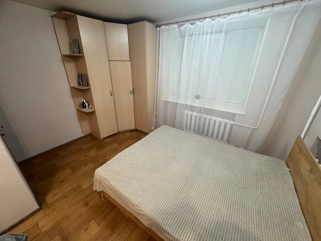 Квартира Милейшая квартира в центре — Тюмень