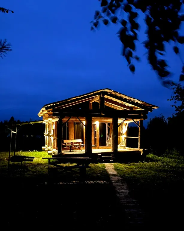 2-комнатный Дом