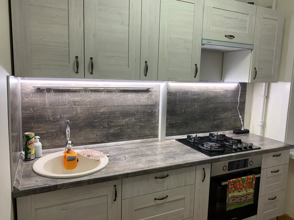 Комфортная однокомнатная квартира в центре