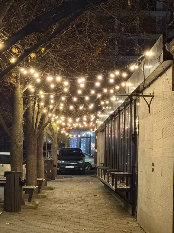 Квартира Квартира Уютная квартире в центре с видом на море — Анапа