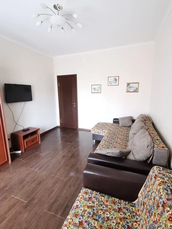 Квартира в ЖК Резиденция Утриш в Сукко