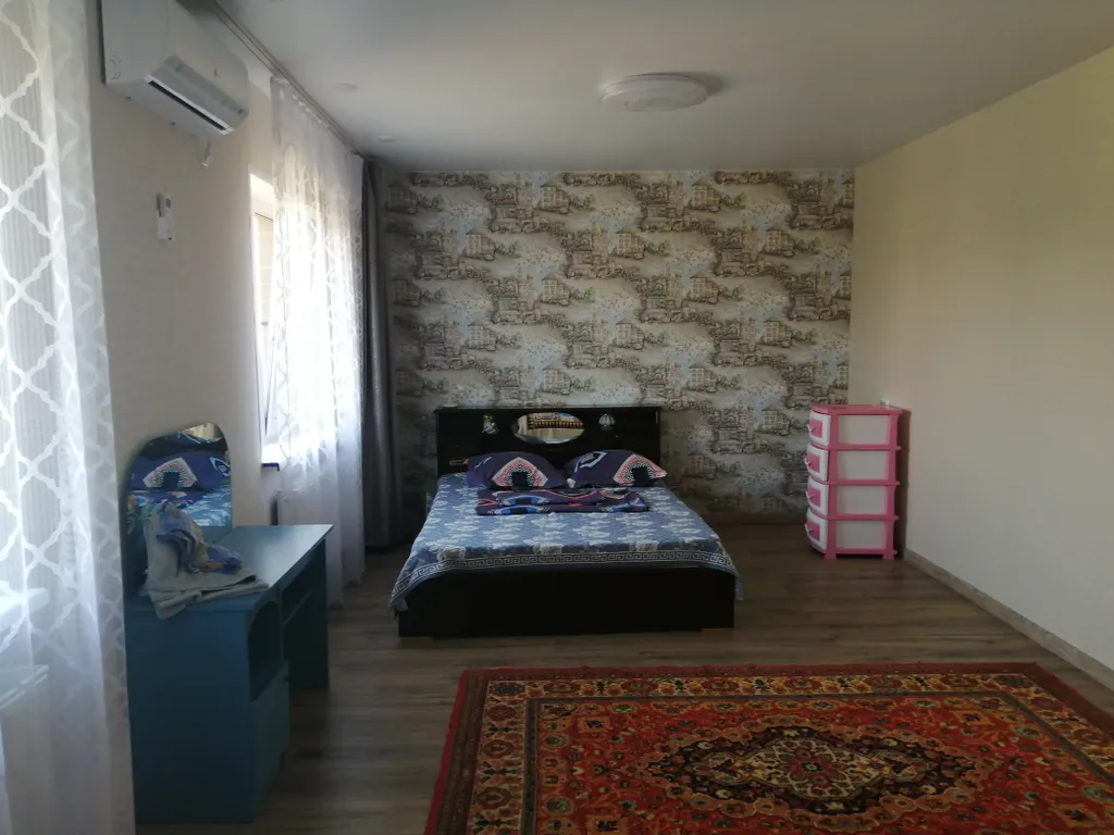 Дом под ключ на побережье Азовского моря