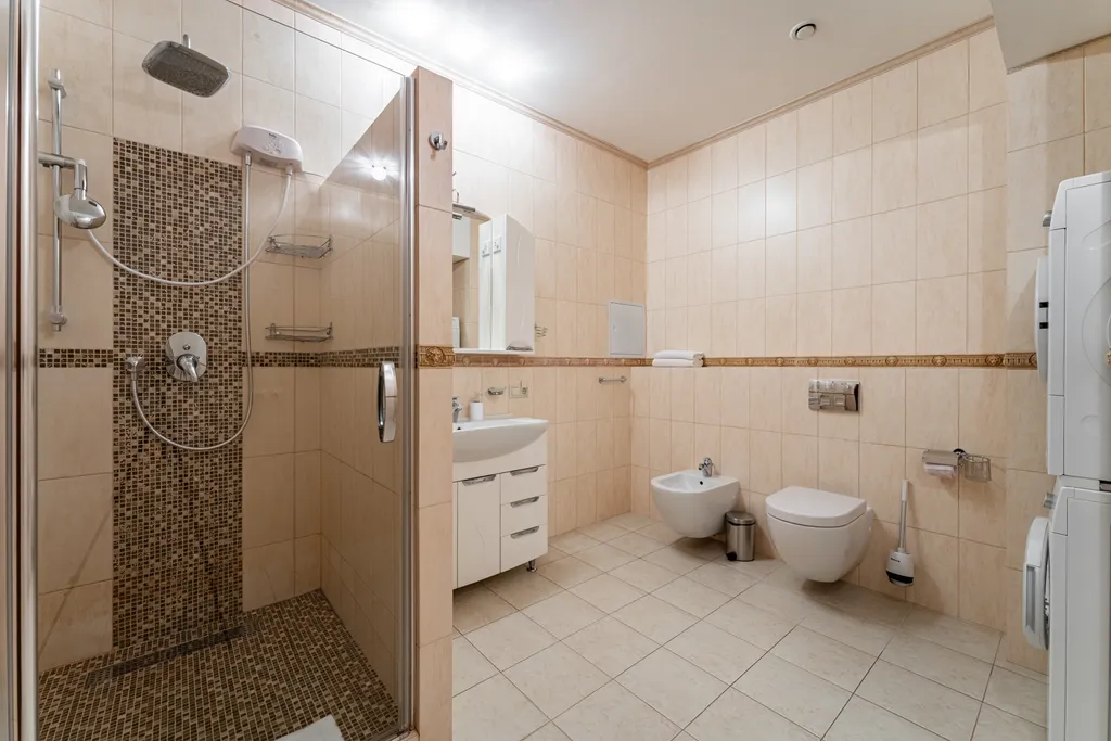 Garden sky 29 этаж