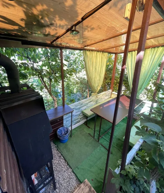 Квартира Квартира Апартамент Platinum с видом на горы — Сочи