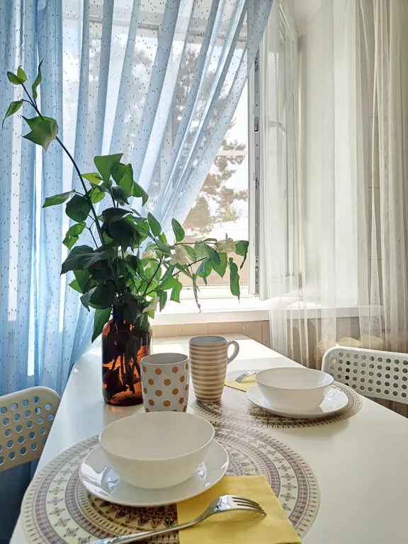 Квартира для семейного отдыха и деловых поездок