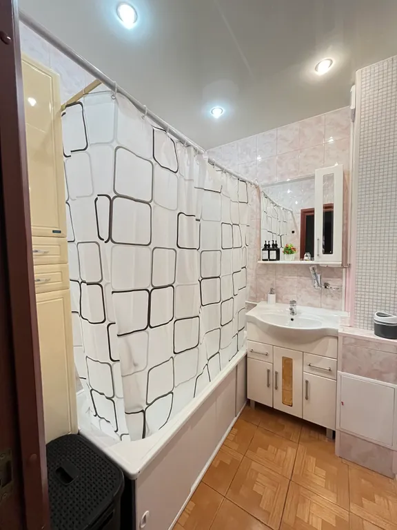 Уютная квартира в центре города, в 10 минутах от старого города