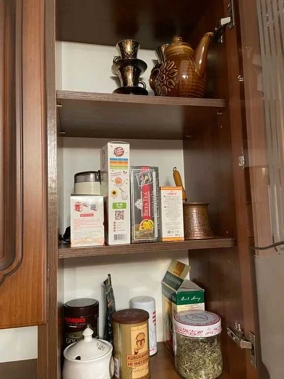 Квартира Уютная квартира рядом с морем — Дербент