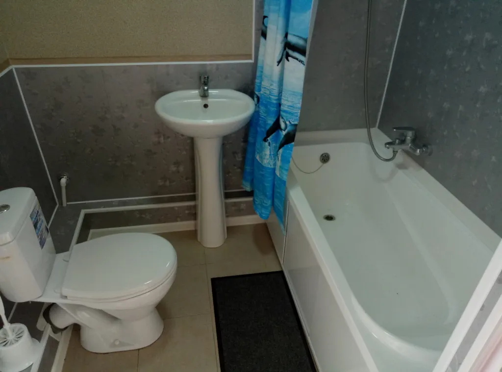 Квартира Комната — Евпатория