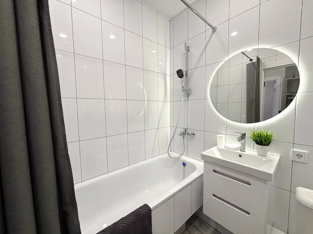 Квартира Стильная квартира в 5 минутах от центра — Ярославль