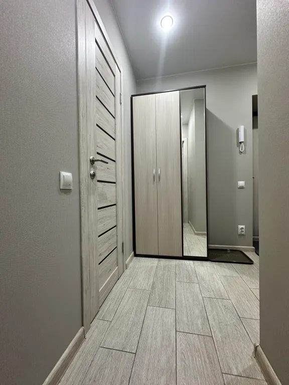 Видовая квартира в охраняемом ЖК Ближняя Веселовка