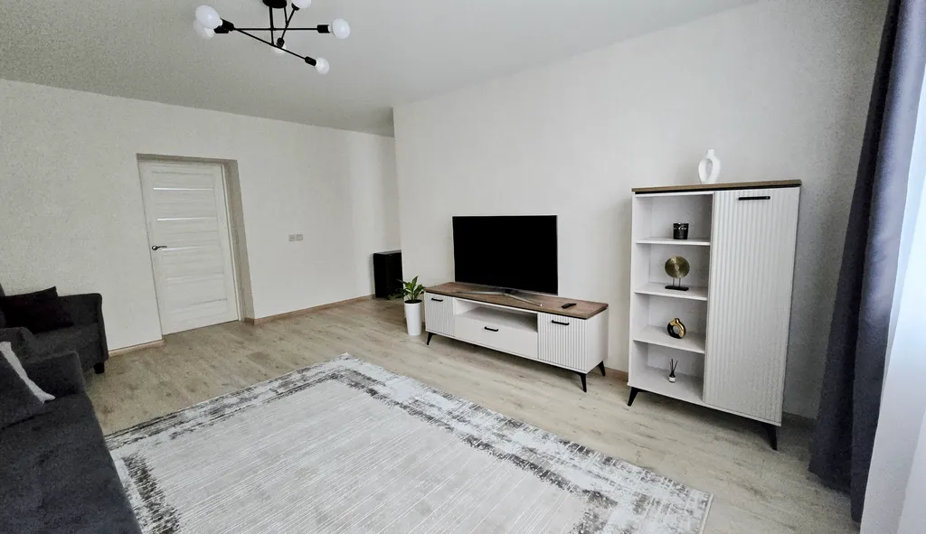 Квартира Квартира Sunny Stay Minsk — Минск