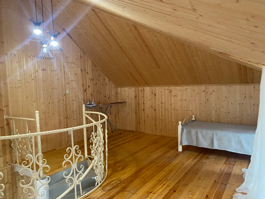 Коттедж Гостевой дом 2 — Дербент