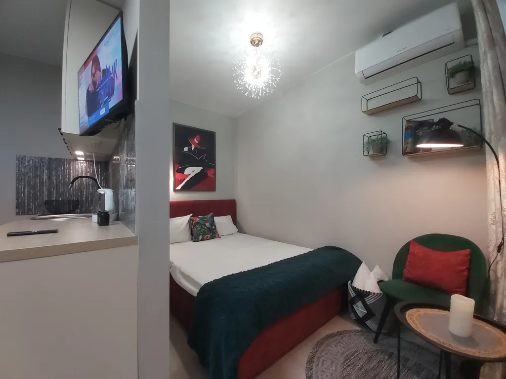 Дизайнерская студия у моря Калейдоскоп