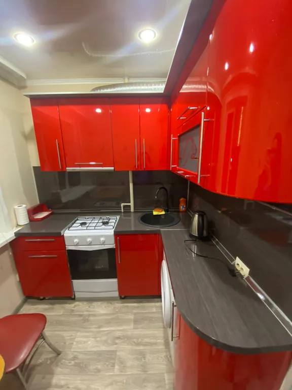 Уютная квартира — аренда посуточно в Сердобск