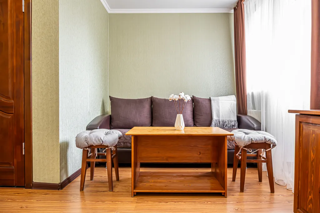 Квартира Комната — Терскол