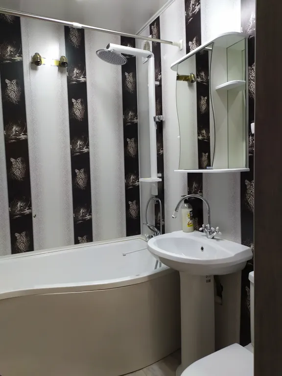 Уютный дом для отдыха