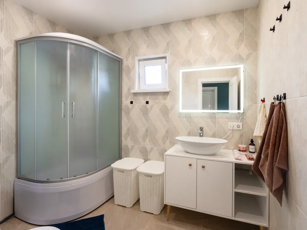 Дом для семейного, комфортного загородного отдыха