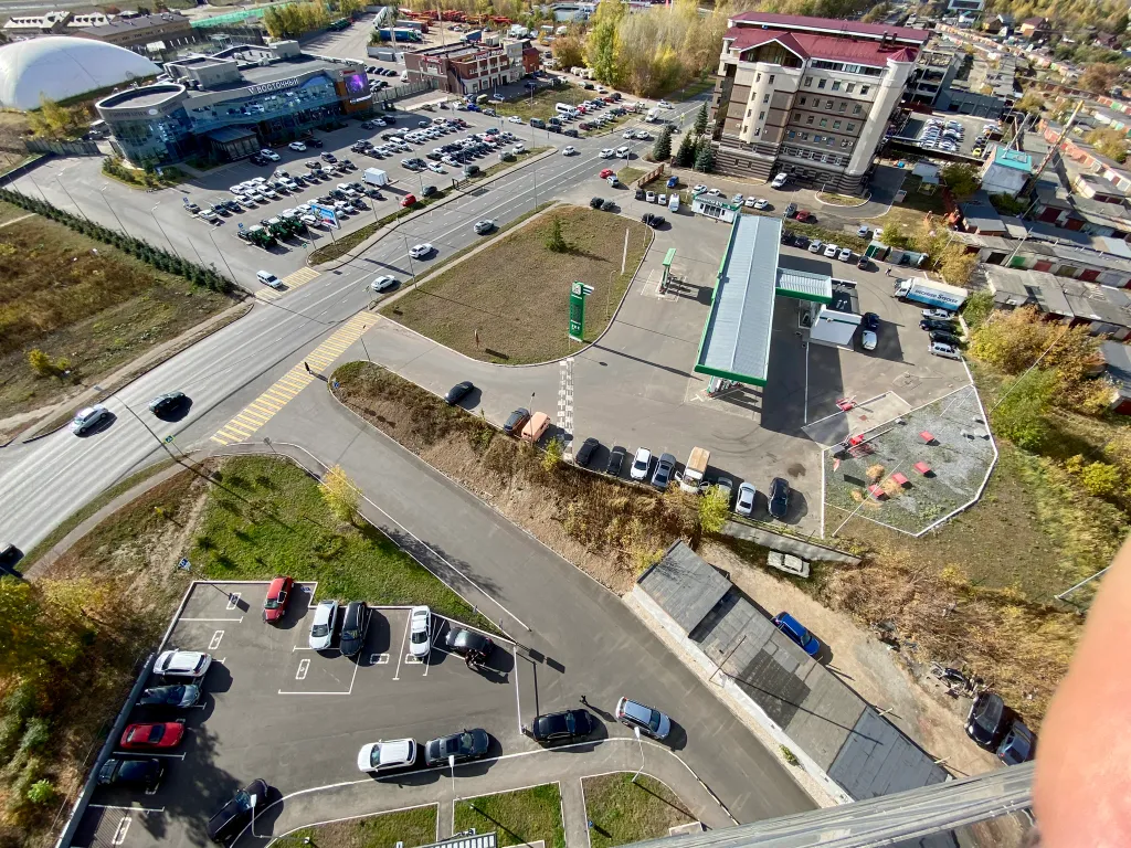 Квартира Квартира Дизайнерская Евродвушка в новом ЖК Ракета Рядом автовокзал Восточный — Казань