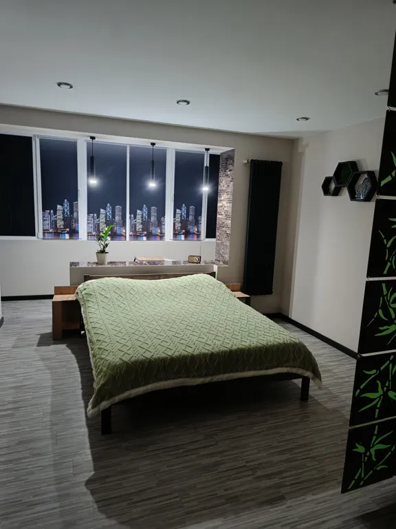 Уютнейшая квартира в самом центре города