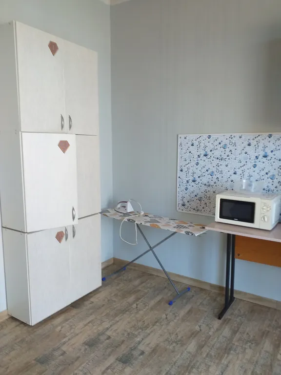 Квартира Комната с видом на море — Кучугуры