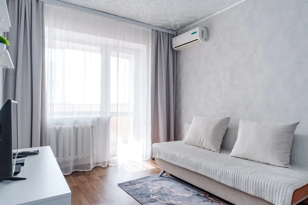 Чистая уютная в центре