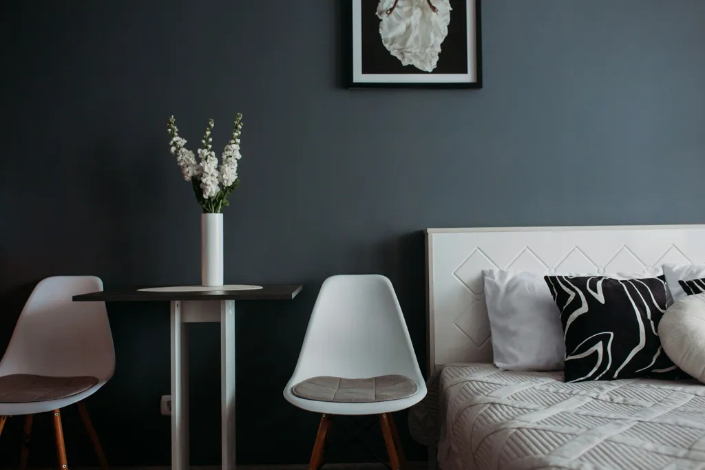 Квартира Квартира Стильная студия в Белых Росах — Красноярск