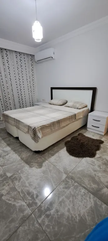 Квартира в ЖК премиум класса Another World