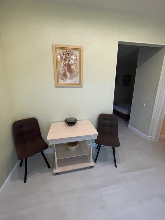 Квартира Квартира Центр с кондиционером — Екатеринбург