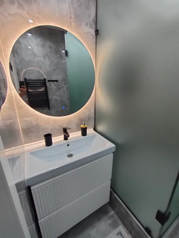 Квартира в ЖК Prime park