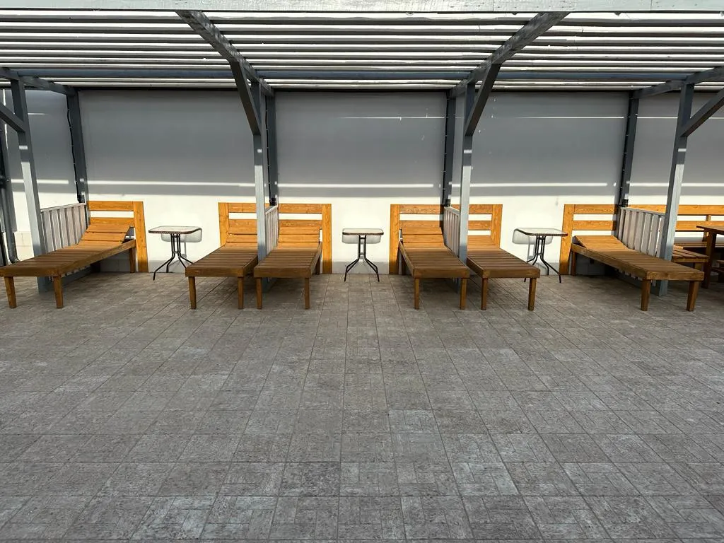 Апартамент у моря (Таунхаус)