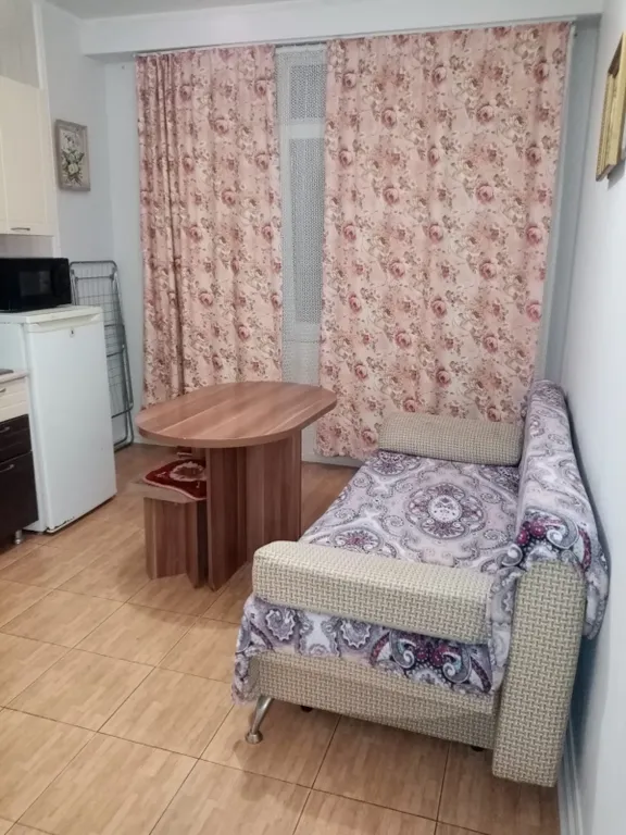Квартира Уютная квартира в центре Адлера — Сириус