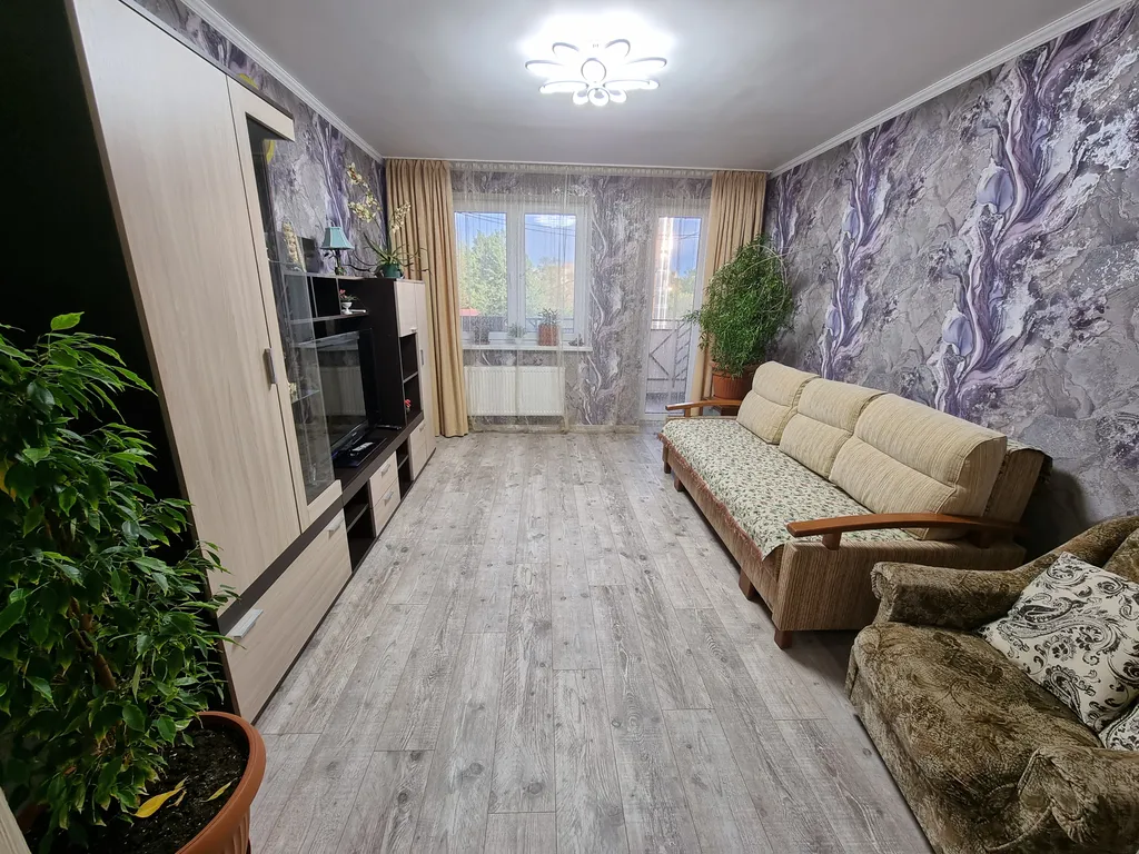 Квартира Уютная квартира в центре старого города — Зеленоградск