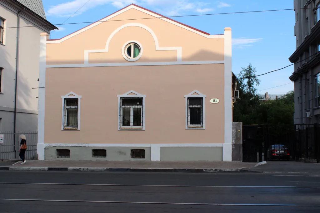 Квартира в центре