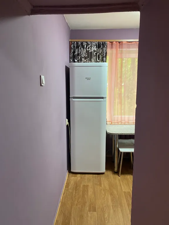 Уютная квартира рядом с воинской частью