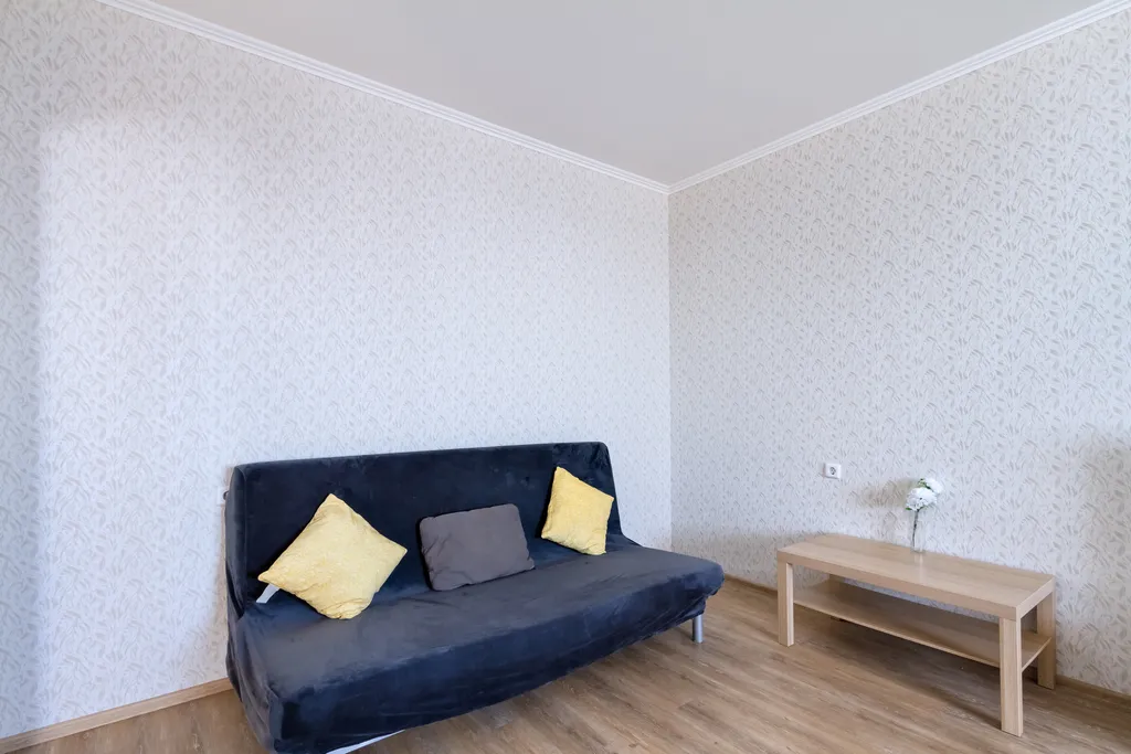 Квартира Большая уютная 2-комнатная квартира рядом с жд вокзалом, Аквапарк, Зоопарк — Новосибирск