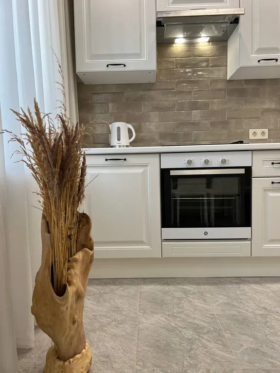 Квартира Идеальная однокомнатная квартира для незабываемого отдыха — Самара