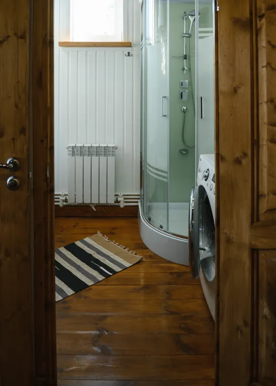 Коттедж для отдыха