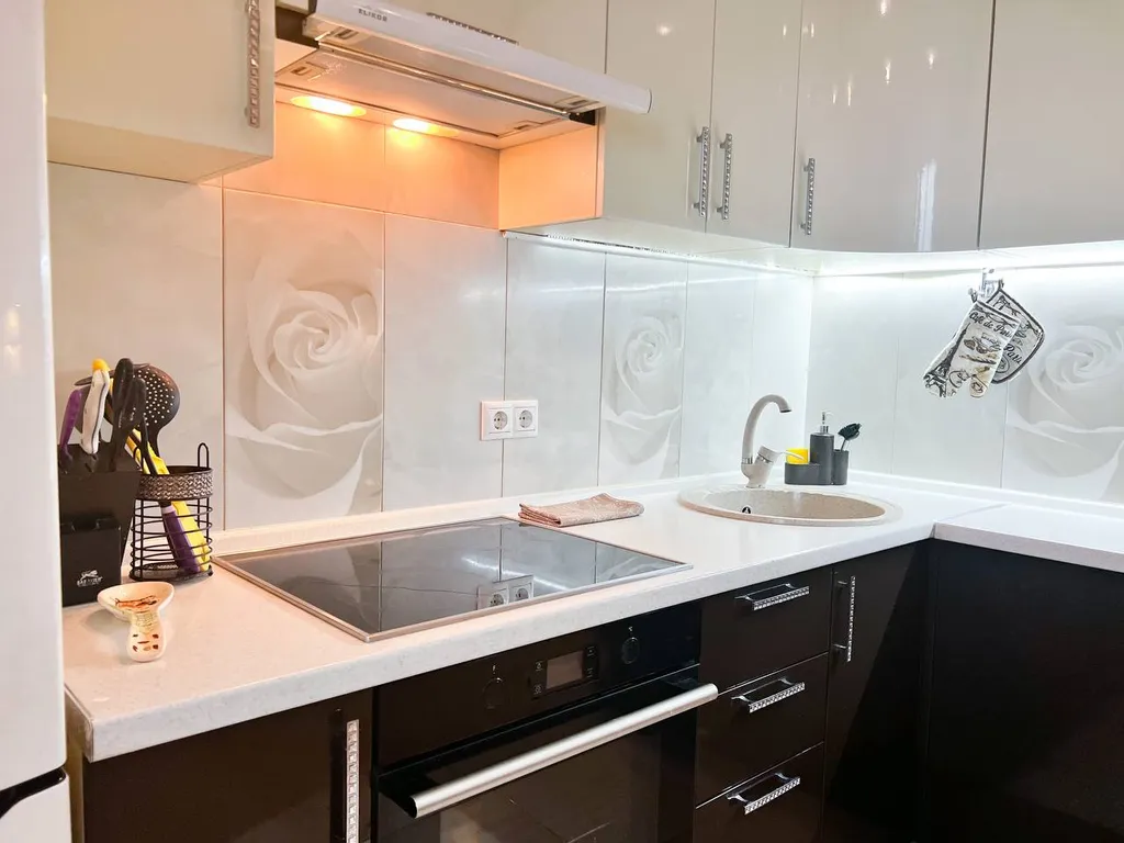 Однушка на Струве