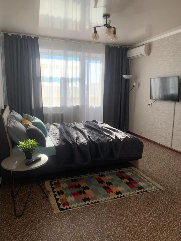 Уютная однокомнатная квартира в центре