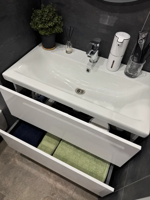 Квартира в Олимпийском парке