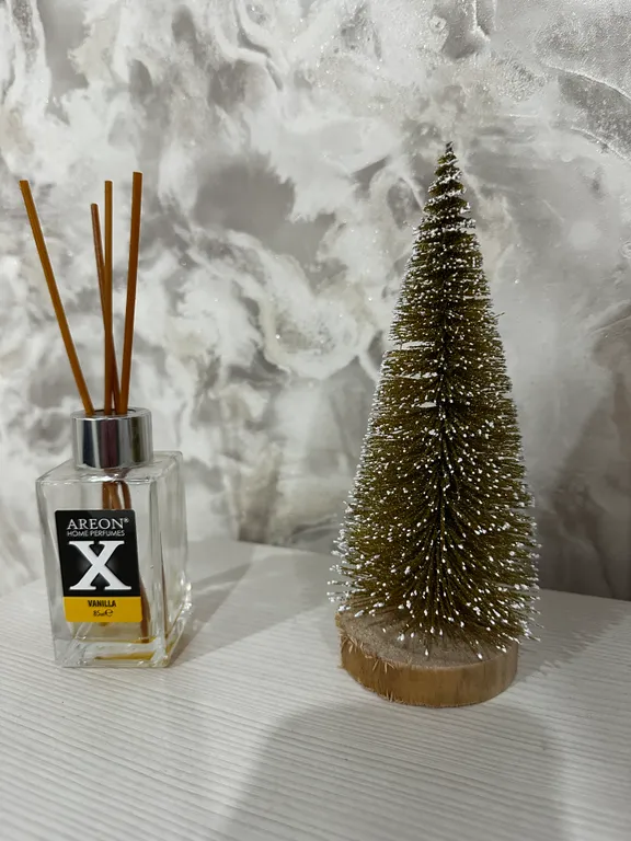 Квартира в новом микрорайоне Шведская горка