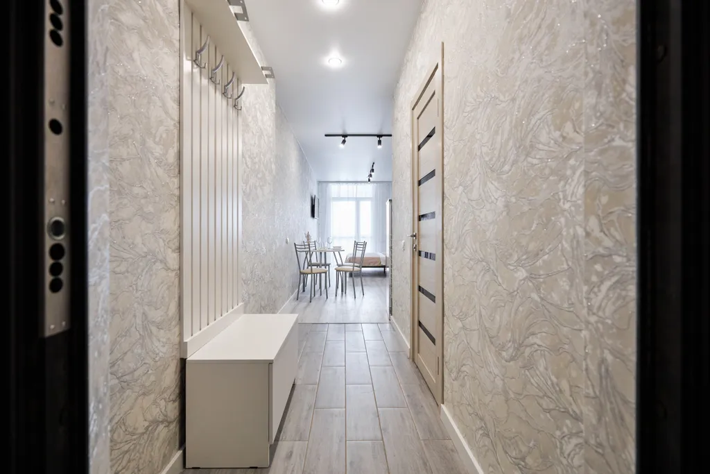 Квартира с видом на Дон