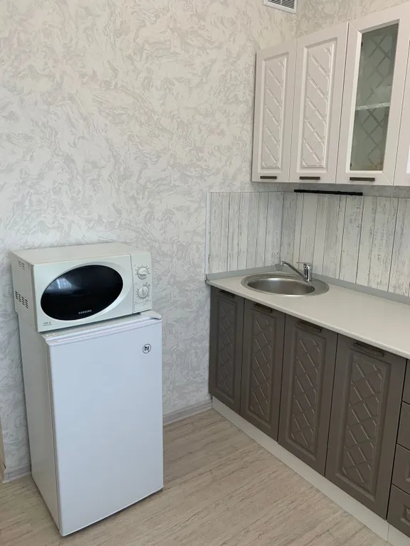 Квартира Уютная квартира — Омск