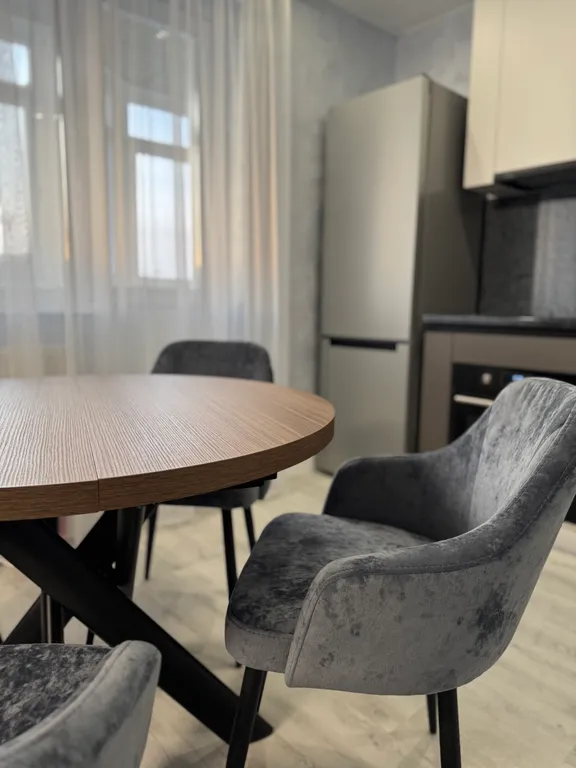 Уютная квартира в центральном районе города Сургута