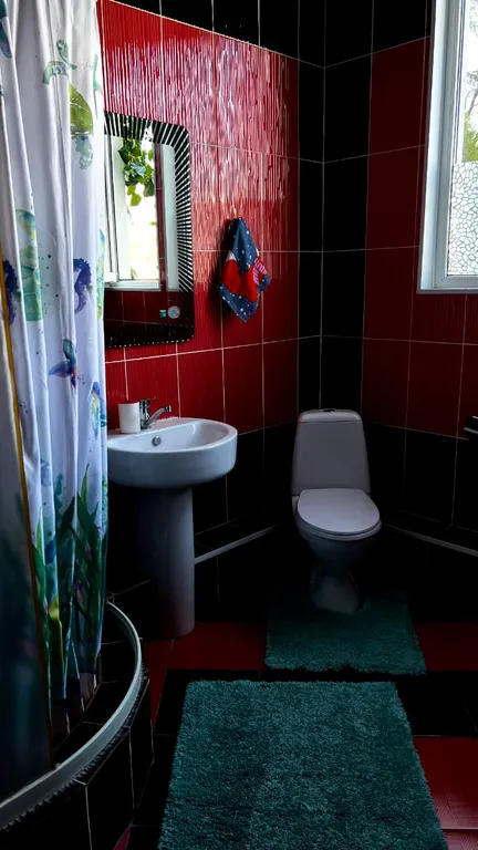 Квартира Уютная квартира для комфортного отдыха — Адлер